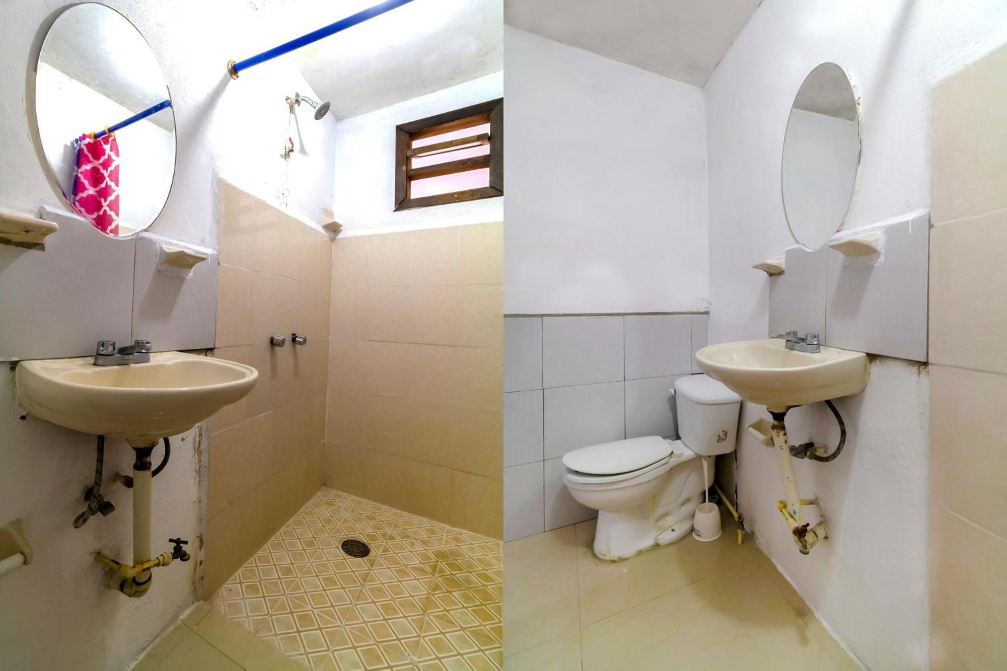 Oyo Hotel Punta Guadalupe, San Cristóbal de Las Casas מראה חיצוני תמונה